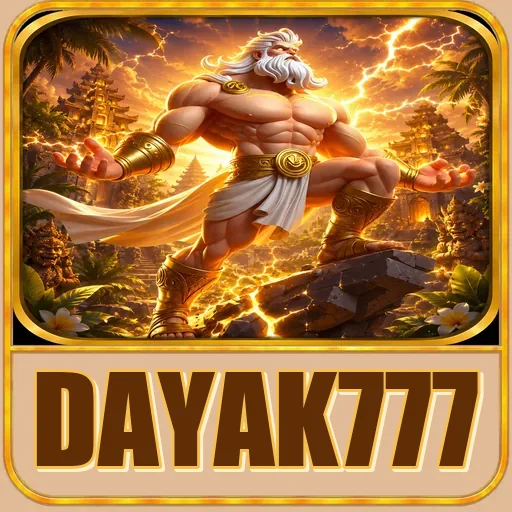 Gambar verifikasi tautan alternatif resmi dayak777 Indonesia