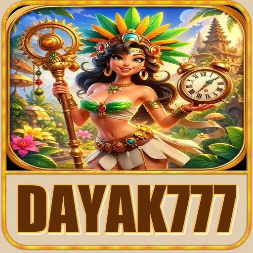 Gambar verifikasi keamanan akun masuk & daftar dayak777